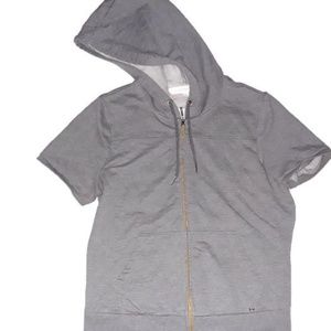 Nicki Minaj Short Sleeve Hoodie